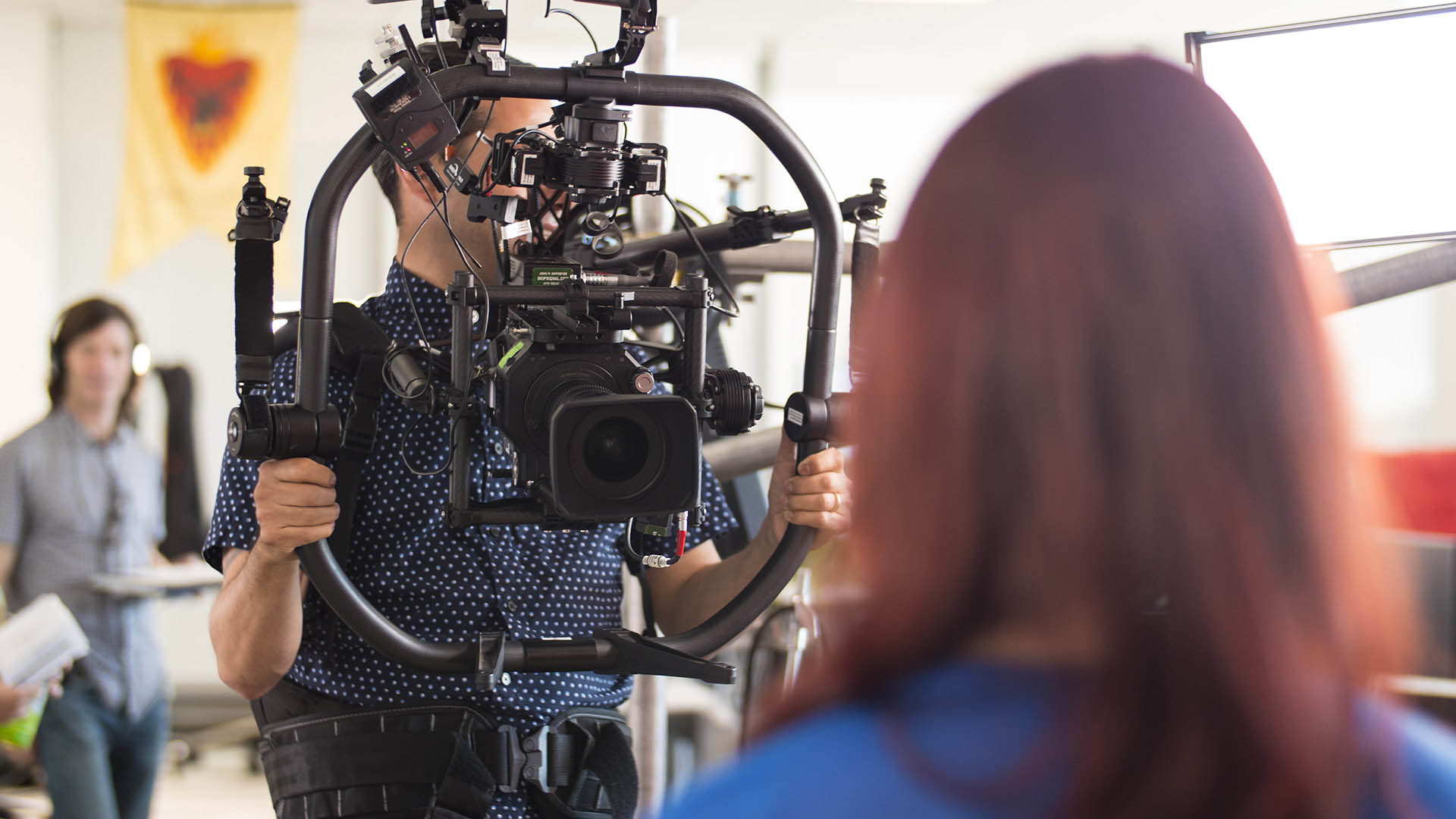 The Best Video Production Companies in the San Francisco Bay Area 2021