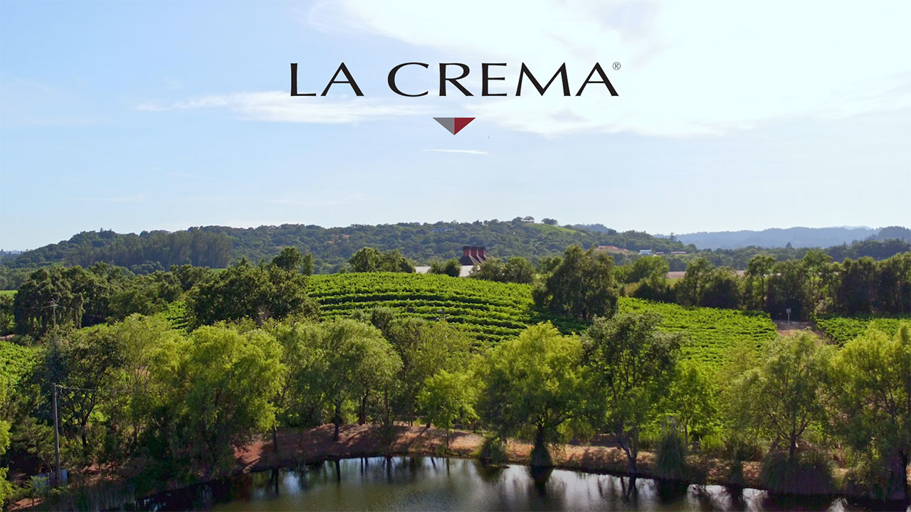 La Crema Winery’s 40th Anniversary