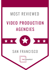 The Manifest Names Slow Clap Productions A Most Reviewed Video Production Company In San Francisco for 2022