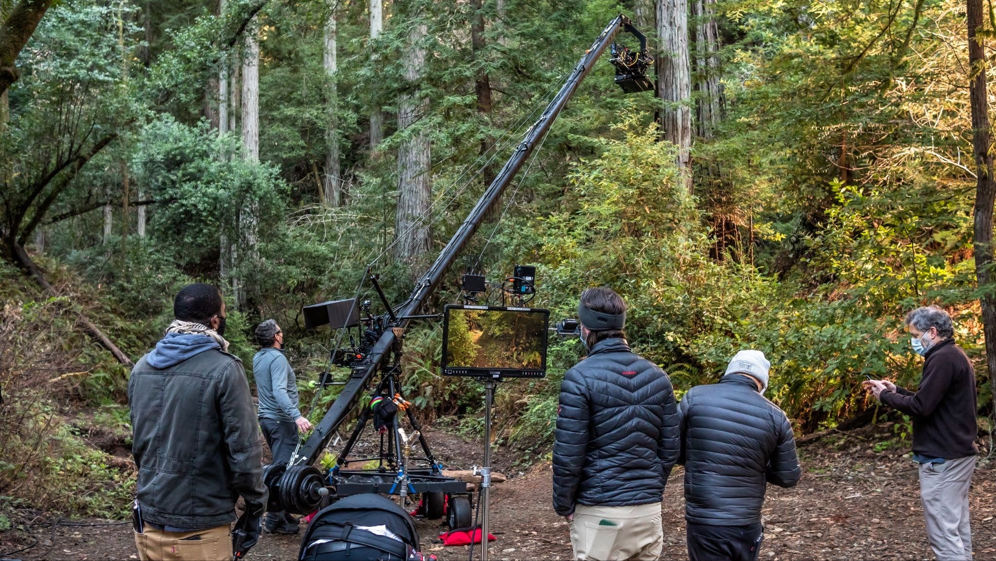 Slow Clap’s Selects: Our Top 5 Filming Locations in the San Francisco Bay Area for Corporate and Commercial Videos